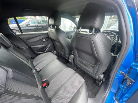2020 Peugeot 208 - photo 11