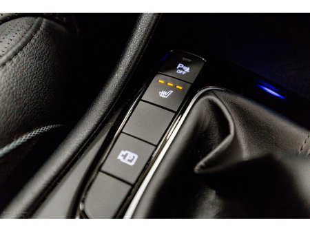 2021 Hyundai Tucson - photo 20