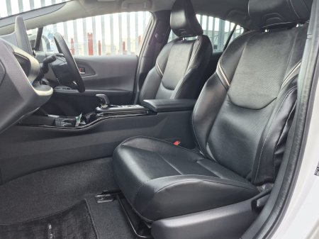 2024 Toyota Prius - photo 44