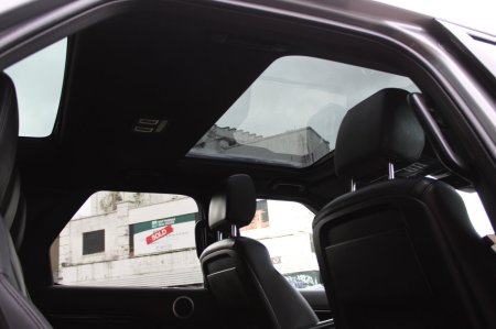 2018 Land Rover Discovery - photo 8