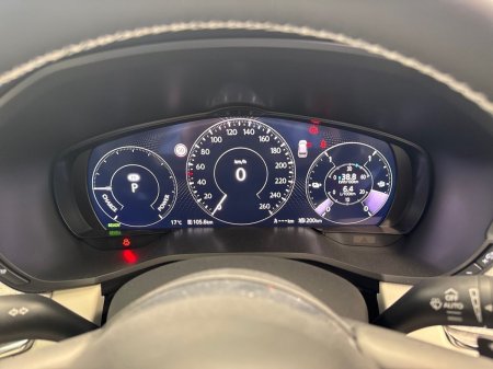 2026 Mazda CX-80 - photo 14