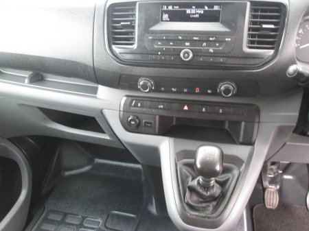 2021 Opel Vivaro - photo 14
