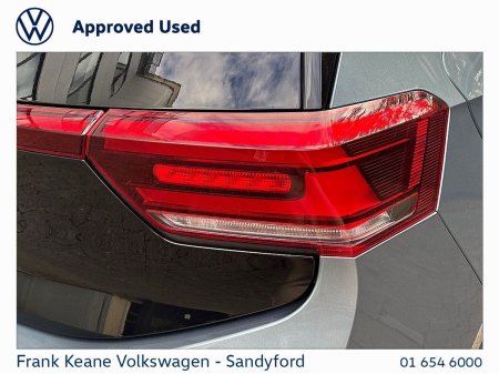2023 Volkswagen ID.3 - photo 41