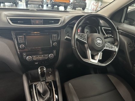 2020 Nissan Qashqai - photo 8