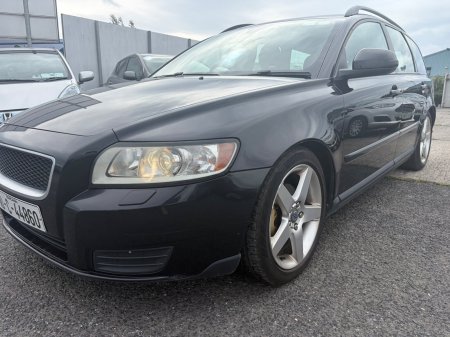 2010 Volvo V50 - photo 5