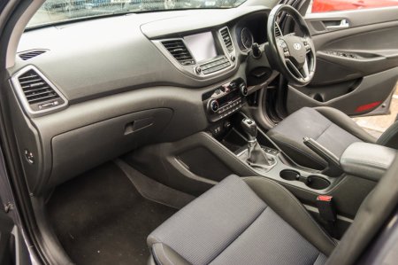 2016 Hyundai Tucson - photo 9
