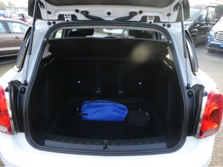 2017 Mini Countryman - photo 6
