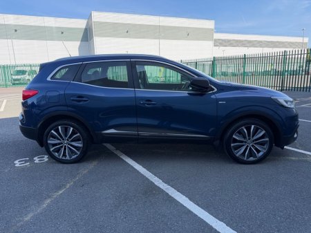 2018 Renault Kadjar - photo 9