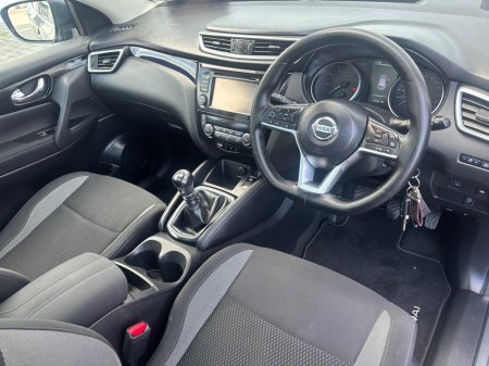 2019 Nissan Qashqai - photo 23