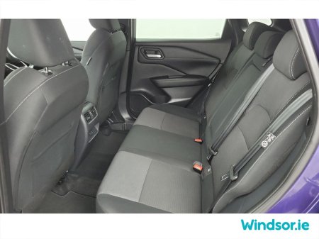 2023 Nissan Qashqai - photo 8