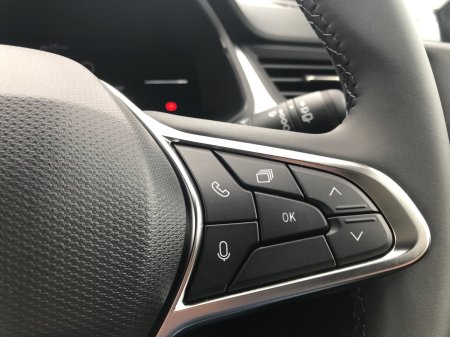 2026 Renault Captur - photo 16