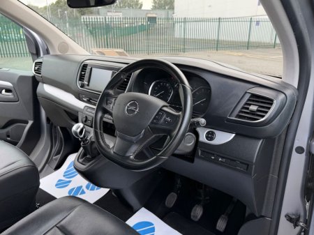 2020 Citroen Spacetourer - photo 16