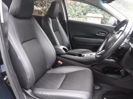2018 Honda Vezel - photo 14