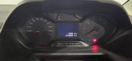 2021 Peugeot Partner - photo 11