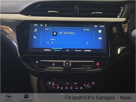 2026 Opel Corsa - photo 11