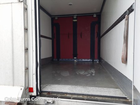 2020 Mercedes-Benz Sprinter - photo 8