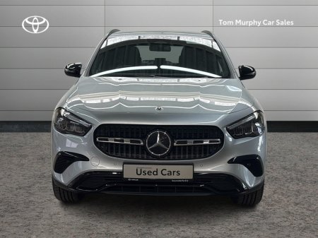 2024 Mercedes-Benz GLA - photo 5