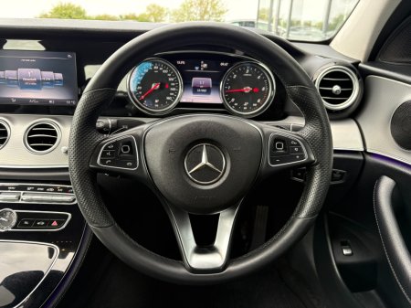2016 Mercedes-Benz E-Class - photo 11