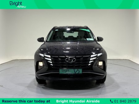 2022 Hyundai Tucson - photo 10