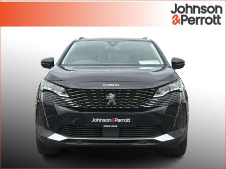 2022 Peugeot 5008 - photo 8