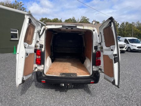 2022 Opel Vivaro - photo 7