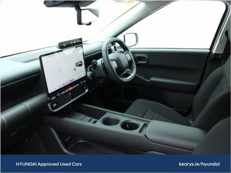2027 Hyundai IONIQ 3 - photo 5