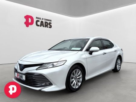2021 Toyota Camry - photo 14