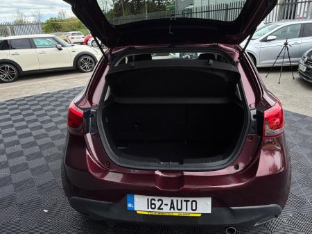 2016 Mazda Demio - photo 6