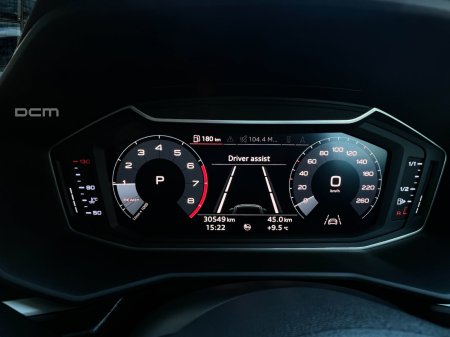2020 Audi A1 - photo 18