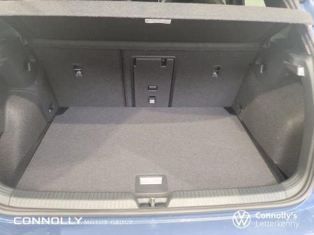 2026 Volkswagen Golf - photo 8