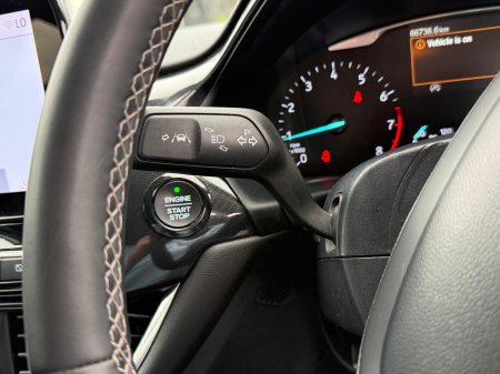 2021 Ford Puma - photo 17