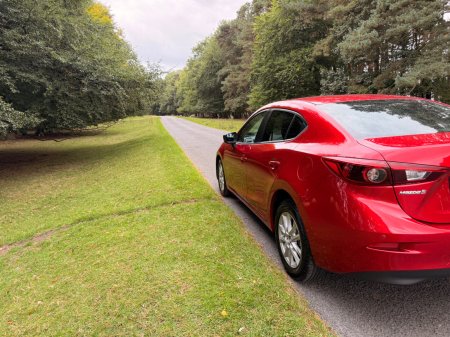 2018 Mazda Mazda3 - photo 47