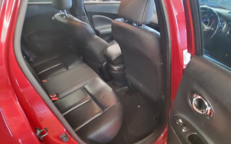 2015 Nissan Juke - photo 11