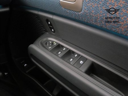 2025 Mini Countryman - photo 21
