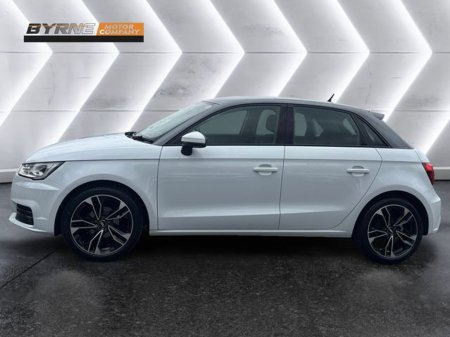2016 Audi A1 - photo 2