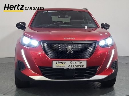 2023 Peugeot 2008 - photo 5