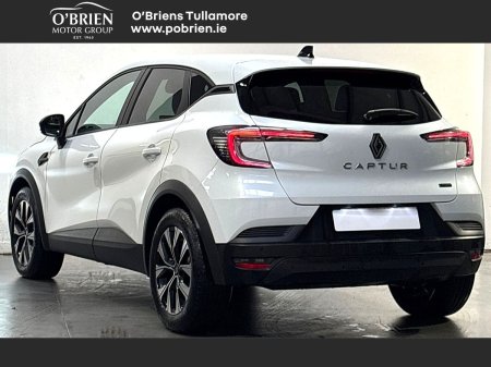 2026 Renault Captur - photo 3