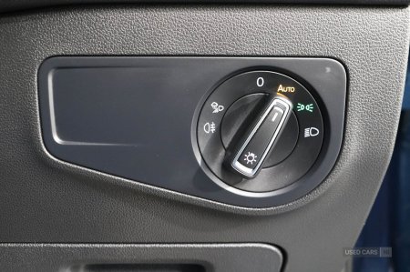 2023 Volkswagen Tiguan - photo 32