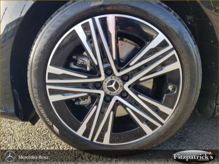 2026 Mercedes-Benz CLA - photo 8