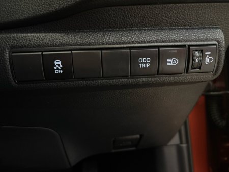 2026 Toyota Corolla - photo 17