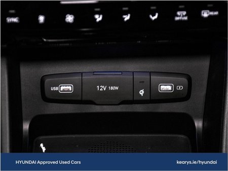 2021 Hyundai Tucson - photo 24
