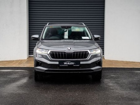 2024 Skoda Karoq - photo 2