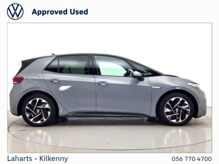 2023 Volkswagen ID.3 - photo 22