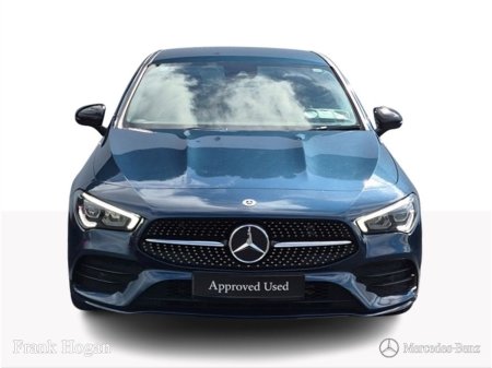 2022 Mercedes-Benz CLA - photo 6