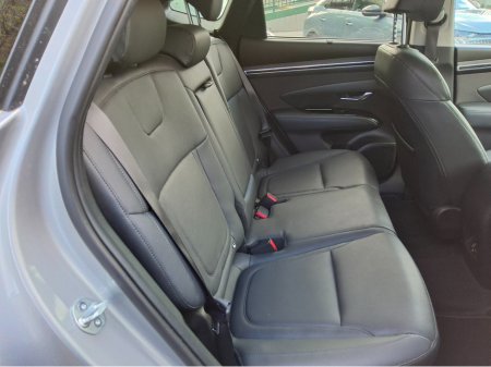 2023 Hyundai Tucson - photo 11