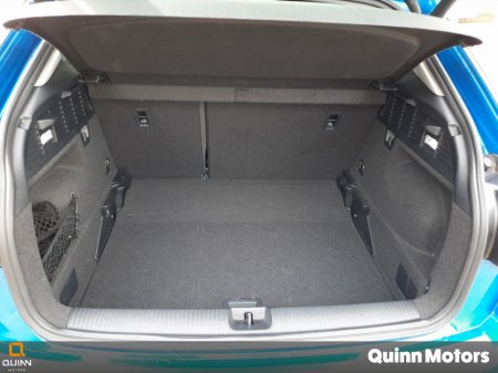 2019 Audi Q2 - photo 11