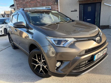 2017 Toyota RAV4 - photo 6