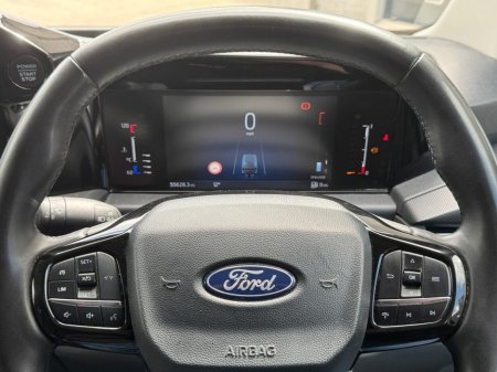 2024 Ford Transit - photo 15