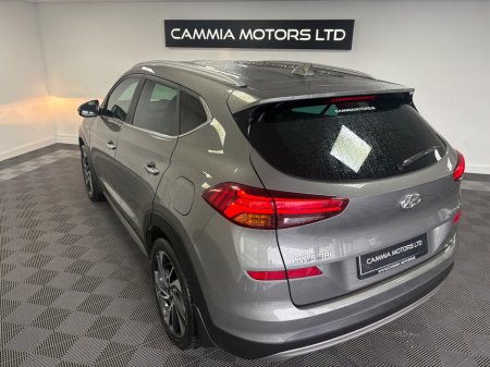 2019 Hyundai Tucson - photo 3