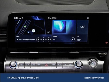 2024 Hyundai KONA - photo 23